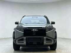 Fangchengbao Titan 3 501KM AWD Max - фото 2