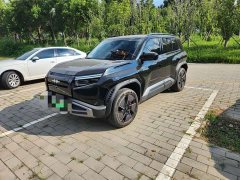 Fangchengbao Titanium 3 501KM four-wheel drive Ultra version - фото 1