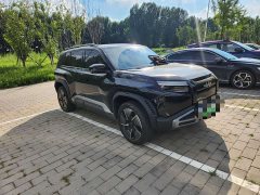 Fangchengbao Titanium 3 501KM four-wheel drive Ultra version - фото 2
