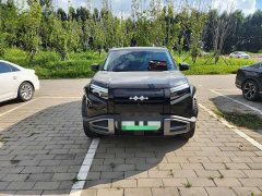 Fangchengbao Titanium 3 501KM four-wheel drive Ultra version - фото 4