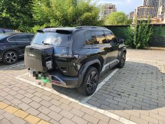 Fangchengbao Titanium 3 501KM four-wheel drive Ultra version - фото 5