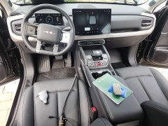 Fangchengbao Titanium 3 501KM four-wheel drive Ultra version - фото 7