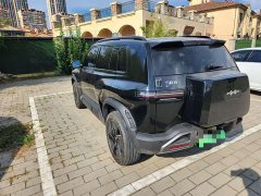 Fangchengbao Titanium 3 501KM four-wheel drive Ultra version - фото 9
