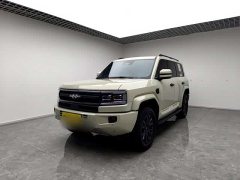 Fangchengbao Leopard 5 125KM Intelligent Driving Ultra Edition - фото 1