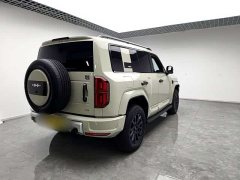 Fangchengbao Leopard 5 125KM Intelligent Driving Ultra Edition - фото 12