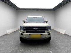 Fangchengbao Leopard 5 125KM Intelligent Driving Ultra Edition - фото 2
