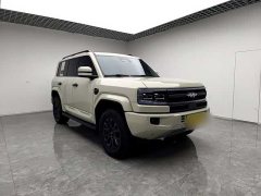 Fangchengbao Leopard 5 125KM Intelligent Driving Ultra Edition - фото 3