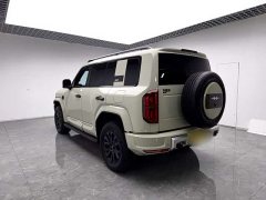 Fangchengbao Leopard 5 125KM Intelligent Driving Ultra Edition - фото 4