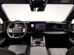 Fangchengbao Leopard 5 125KM Intelligent Driving Ultra Edition - фото 5