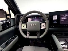 Fangchengbao Leopard 5 125KM Intelligent Driving Ultra Edition - фото 7