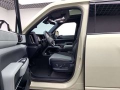 Fangchengbao Leopard 5 125KM Intelligent Driving Ultra Edition - фото 8