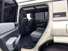 Fangchengbao Leopard 5 125KM Intelligent Driving Ultra Edition - фото 9
