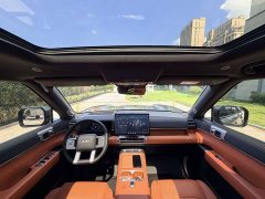 Fangchengbao Titanium 7 2025 190KM four-wheel drive Ultra version - фото 10