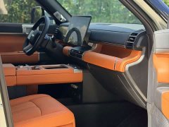 Fangchengbao Titanium 7 2025 190KM four-wheel drive Ultra version - фото 16