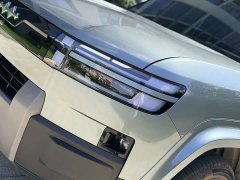 Fangchengbao Titanium 7 2025 190KM four-wheel drive Ultra version - фото 4