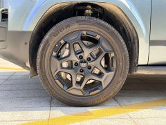 Fangchengbao Titanium 7 2025 190KM four-wheel drive Ultra version - фото 5