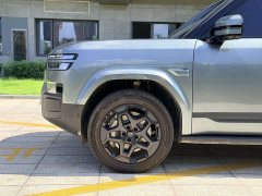 Fangchengbao Titanium 7 2025 190KM four-wheel drive Ultra version - фото 6