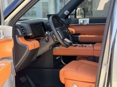 Fangchengbao Titanium 7 2025 190KM four-wheel drive Ultra version - фото 7