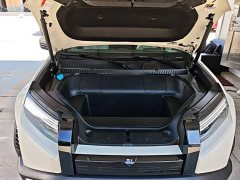 Fangchengbao Titanium 3 2025 501KM four-wheel drive drone version - фото 10