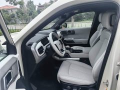 Fangchengbao Titanium 3 2025 501KM four-wheel drive drone version - фото 13
