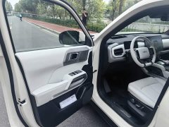 Fangchengbao Titanium 3 2025 501KM four-wheel drive drone version - фото 14