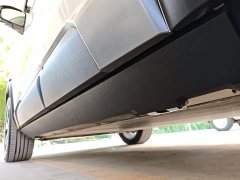Fangchengbao Titanium 3 2025 501KM four-wheel drive drone version - фото 19