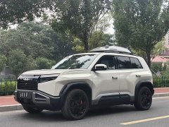Fangchengbao Titanium 3 2025 501KM four-wheel drive drone version - фото 2