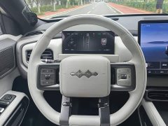 Fangchengbao Titanium 3 2025 501KM four-wheel drive drone version - фото 3