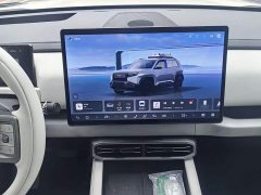 Fangchengbao Titanium 3 2025 501KM four-wheel drive drone version - фото 5