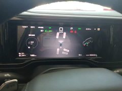 Fangchengbao Leopard 5 125KM Intelligent Driving Ultra Edition - фото 10