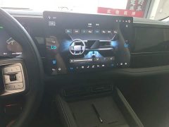 Fangchengbao Leopard 5 125KM Intelligent Driving Ultra Edition - фото 11