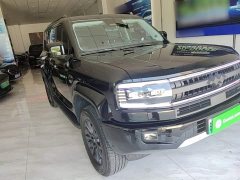 Fangchengbao Leopard 5 125KM Intelligent Driving Ultra Edition - фото 12