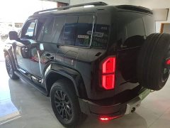 Fangchengbao Leopard 5 125KM Intelligent Driving Ultra Edition - фото 13