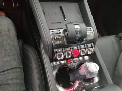 Fangchengbao Leopard 5 125KM Intelligent Driving Ultra Edition - фото 14