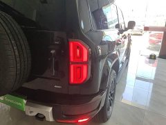 Fangchengbao Leopard 5 125KM Intelligent Driving Ultra Edition - фото 15
