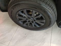 Fangchengbao Leopard 5 125KM Intelligent Driving Ultra Edition - фото 19