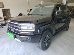 Fangchengbao Leopard 5 125KM Intelligent Driving Ultra Edition - фото 2