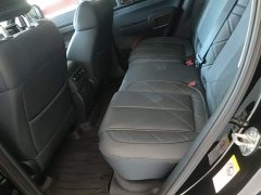 Fangchengbao Leopard 5 125KM Intelligent Driving Ultra Edition - фото 20