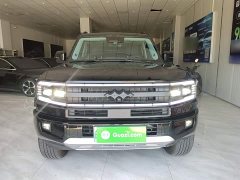 Fangchengbao Leopard 5 125KM Intelligent Driving Ultra Edition - фото 3