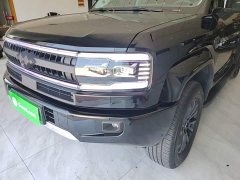 Fangchengbao Leopard 5 125KM Intelligent Driving Ultra Edition - фото 4