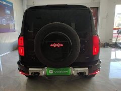 Fangchengbao Leopard 5 125KM Intelligent Driving Ultra Edition - фото 5