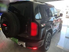 Fangchengbao Leopard 5 125KM Intelligent Driving Ultra Edition - фото 6