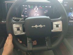 Fangchengbao Leopard 5 125KM Intelligent Driving Ultra Edition - фото 9