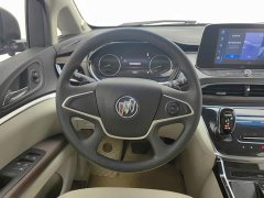Buick GL8 Land Business Class Comfort Type - фото 11