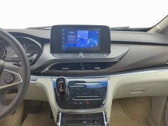 Buick GL8 Land Business Class Comfort Type - фото 12