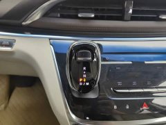 Buick GL8 Land Business Class Comfort Type - фото 13