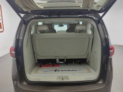 Buick GL8 Land Business Class Comfort Type - фото 16