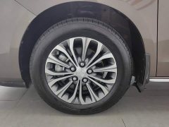Buick GL8 Land Business Class Comfort Type - фото 17