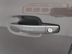 Buick GL8 Land Business Class Comfort Type - фото 18