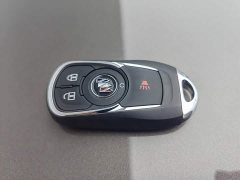 Buick GL8 Land Business Class Comfort Type - фото 19